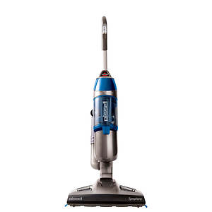 This Bissell Steam Mop 'Blasts Away Dirt,' and It's on Sale at