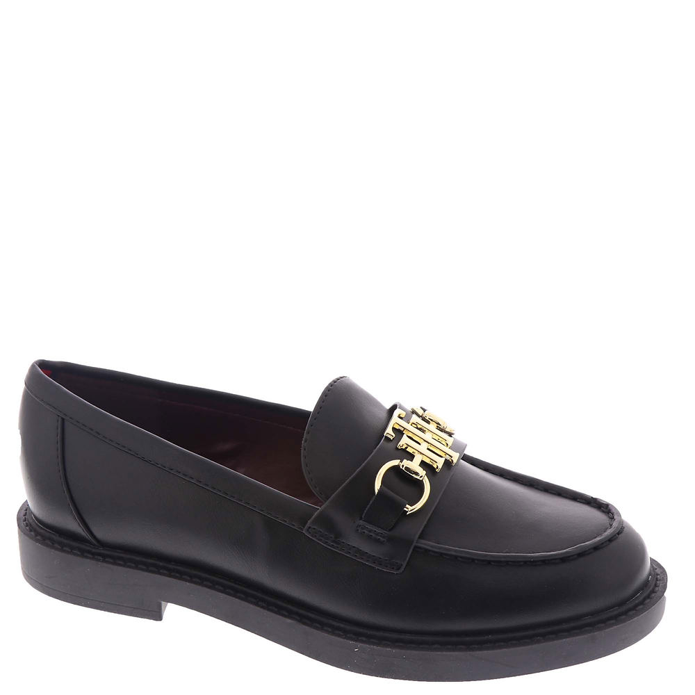 Tommy hilfiger 2024 loafers womens