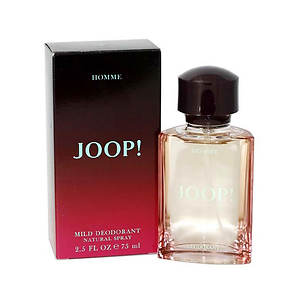 Joop homme edt discount 75ml