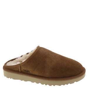 Ugg mens wide online slippers