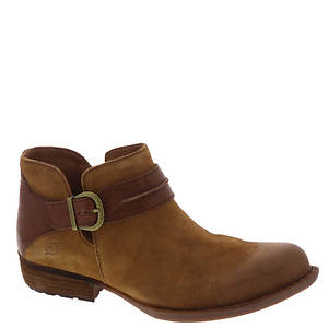 Sylvia born clearance booties