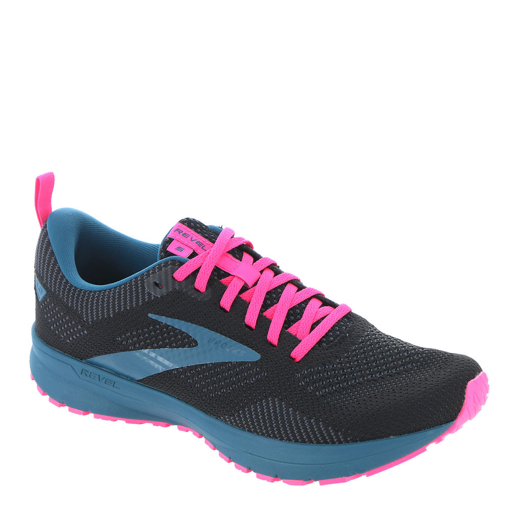 Brooks Revel 5 Running Shoe - Women's - Free Shipping