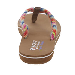 Bobs sunset hot sale flip flops