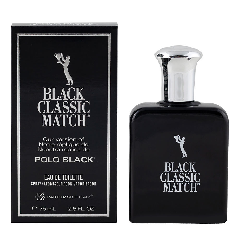 Shop Polo Black Eau De Toilette