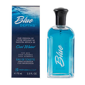 Parfum Belcam Electric Blue EDT Masseys