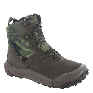 Under Armour Men's UA Micro G® Valsetz Reaper Waterproof Tactical Boots  (Size: 9)
