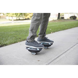 Voyager  MPH Space Self-Balancing Hover Shoes | Stoneberry