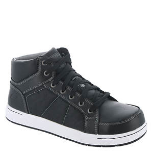 Skechers Work Watab Sterling ST Sneaker Men s FREE Shipping at