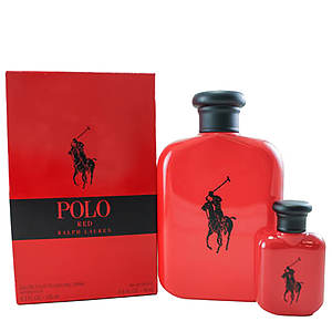 Polo red gift online sets