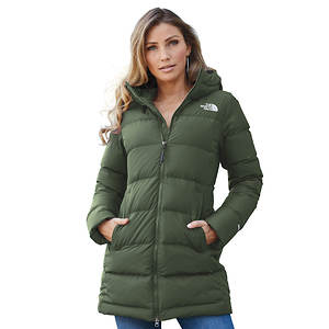 The North Face Women s Gotham Parka