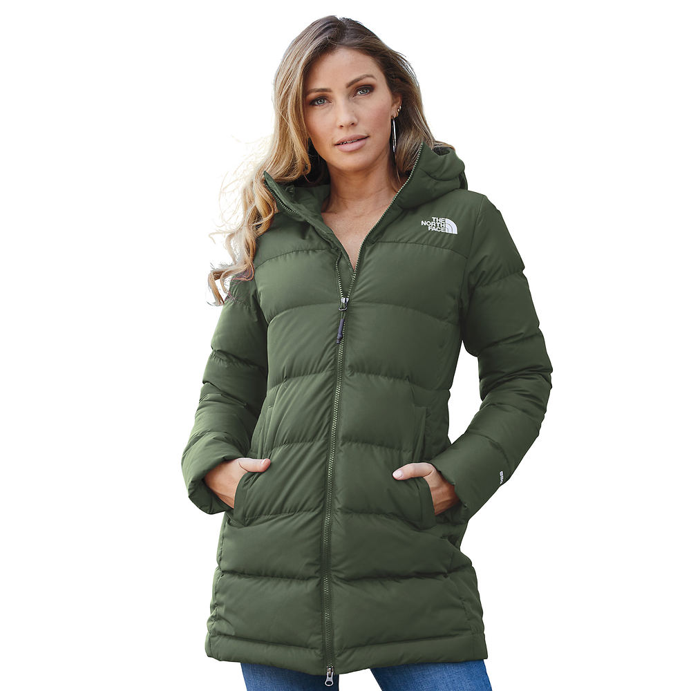 Women's 2025 gotham parka