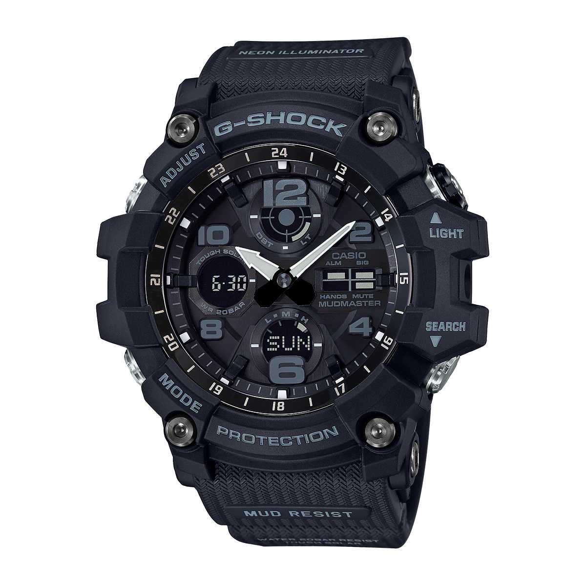 Casio G-Shock Mudman Men's Watch | Costco