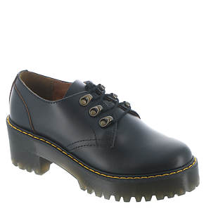 Women's Platform Dr. Martens Shoes + FREE SHIPPING