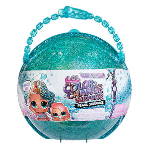 LOL Surprise! LOL Surprise Ball With Doll And Accessories For Kids