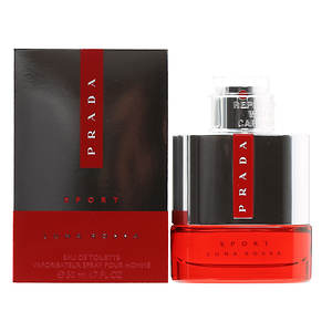 Prada hotsell homme sport