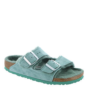 Birkenstock Arizona Slide Sandal - Women's - Free Shipping