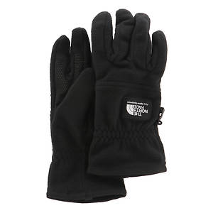 The North Face Etip Heavyweight Fleece Glove | FREE Shipping at