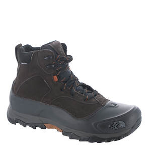 The north face clearance men's snowfuse insulated boot