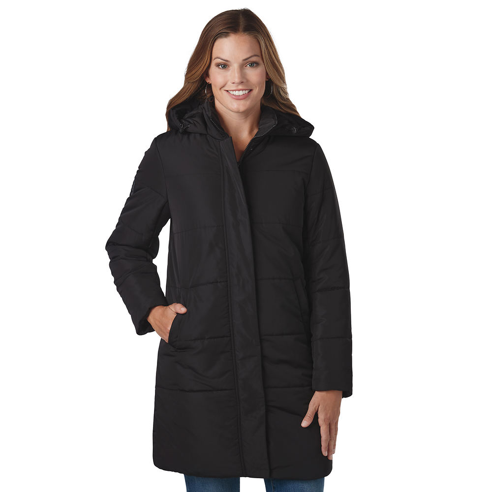 Free on sale country puffer