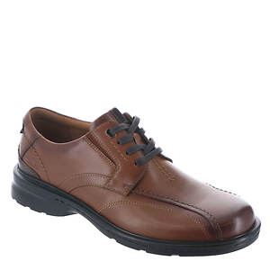 Agnes Gray Kraan kam Clarks Gessler Lace (Men's) | FREE Shipping at ShoeMall.com