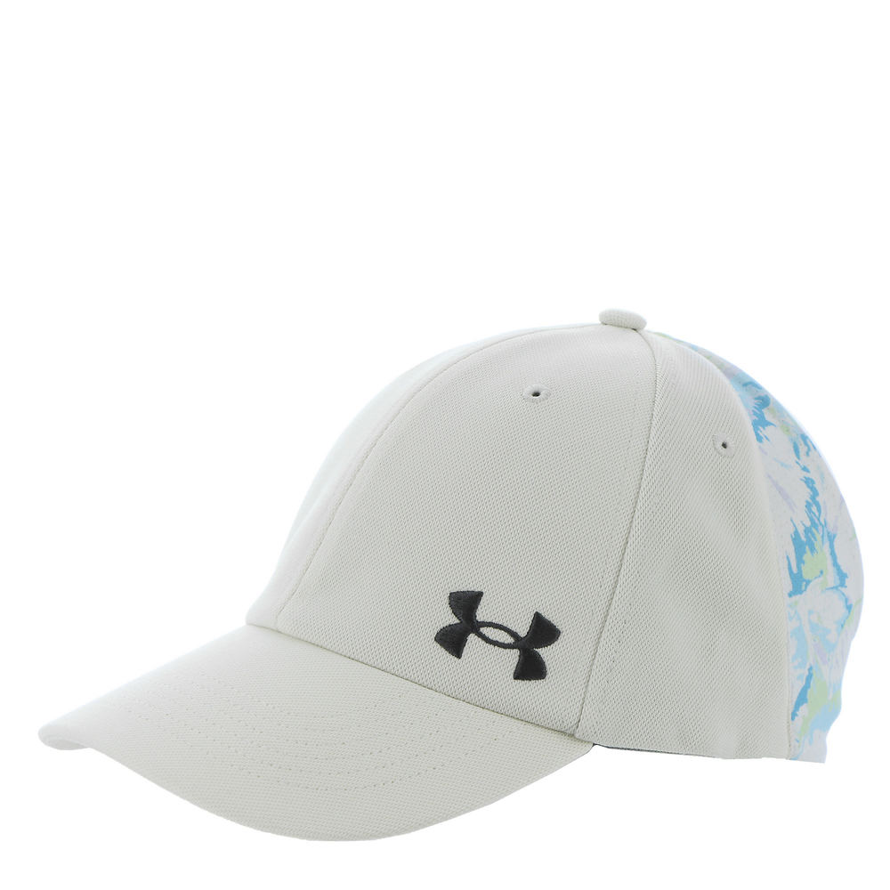 Women's UA Play Up Wrapback Cap