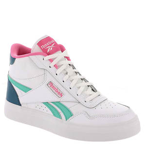 Reebok Women's Court Advance Bold Sneaker