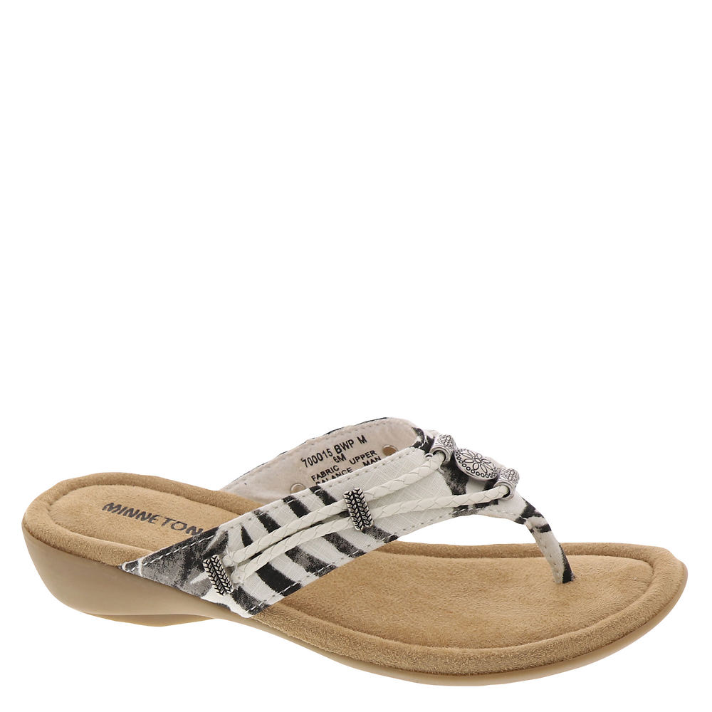 Minnetonka hot sale silverthorne sandals