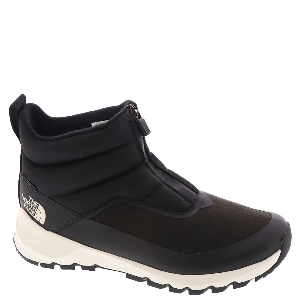 The north face thermoball deals zipper boot