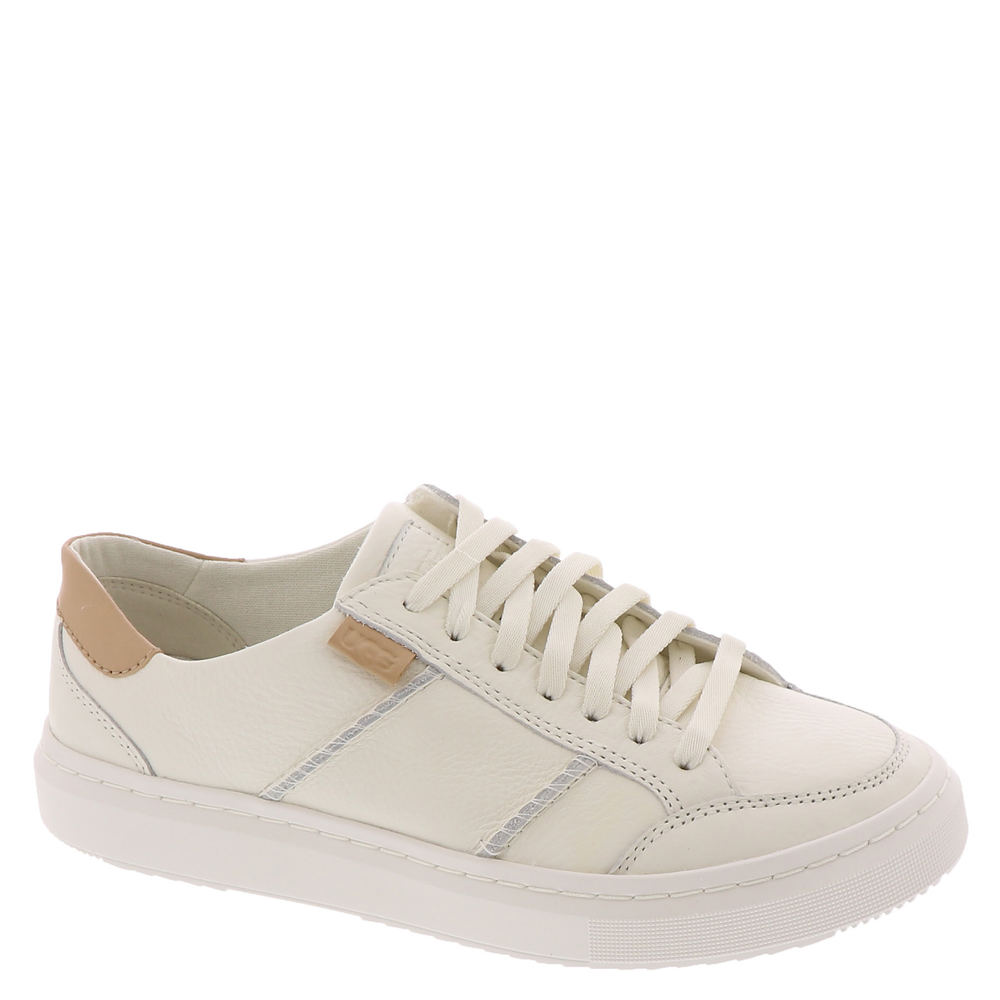 Ugg lace up clearance sneakers