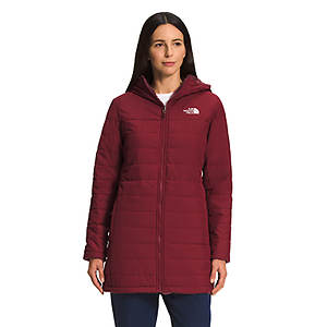 Women's hotsell mossbud jacket