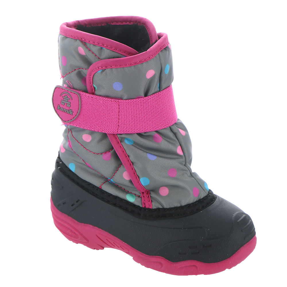 Kamik baby winter clearance boots