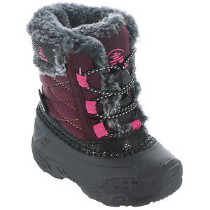 Kamik toddler girl snow cheap boots