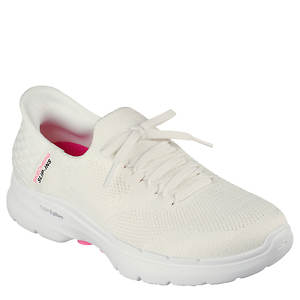 Skechers go walk 3 feminino hot sale