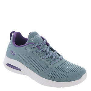 skechers memory foam womens purple