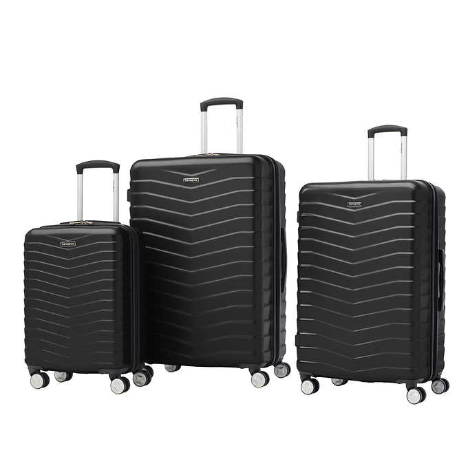 Samsonite Movelite 3-piece Hardside Luggage Set | Costco
