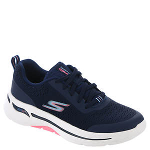 Skechers Performance Go Walk Arch Fit Uptown Summer Women s