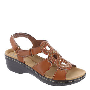 Sandales clarks online soldés