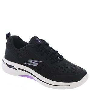 Skechers go walk wide cheap fit womens