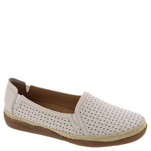 Clarks best sale womens espadrilles