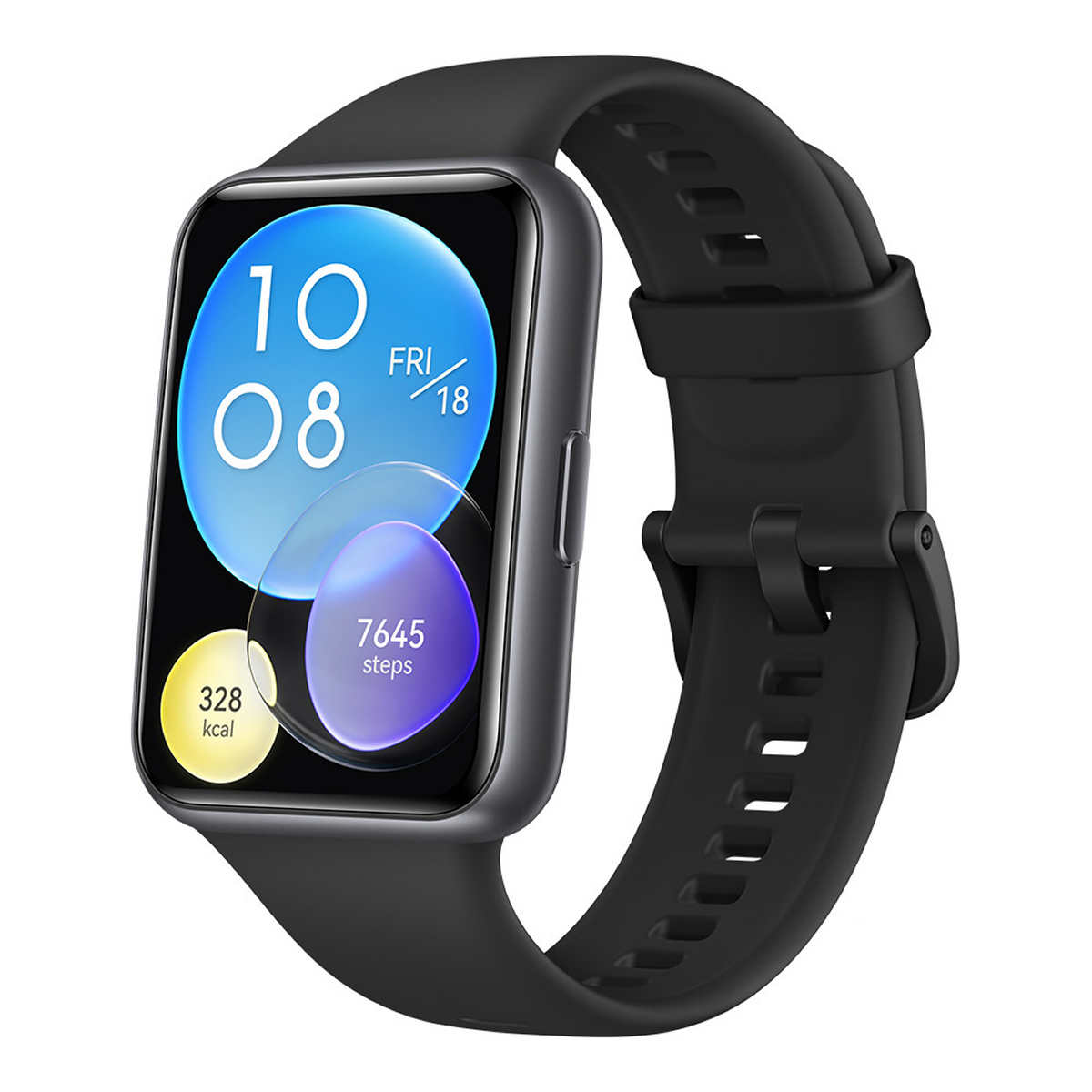 HUAWEI Watch Fit — Technology Cafe