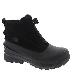 The north face men's chilkat clearance iii 200g waterproof winter boots