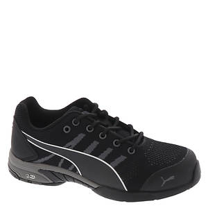 PUMA Safety Celerity Knit Work Sneaker Women s FREE Shipping at ShoeMall