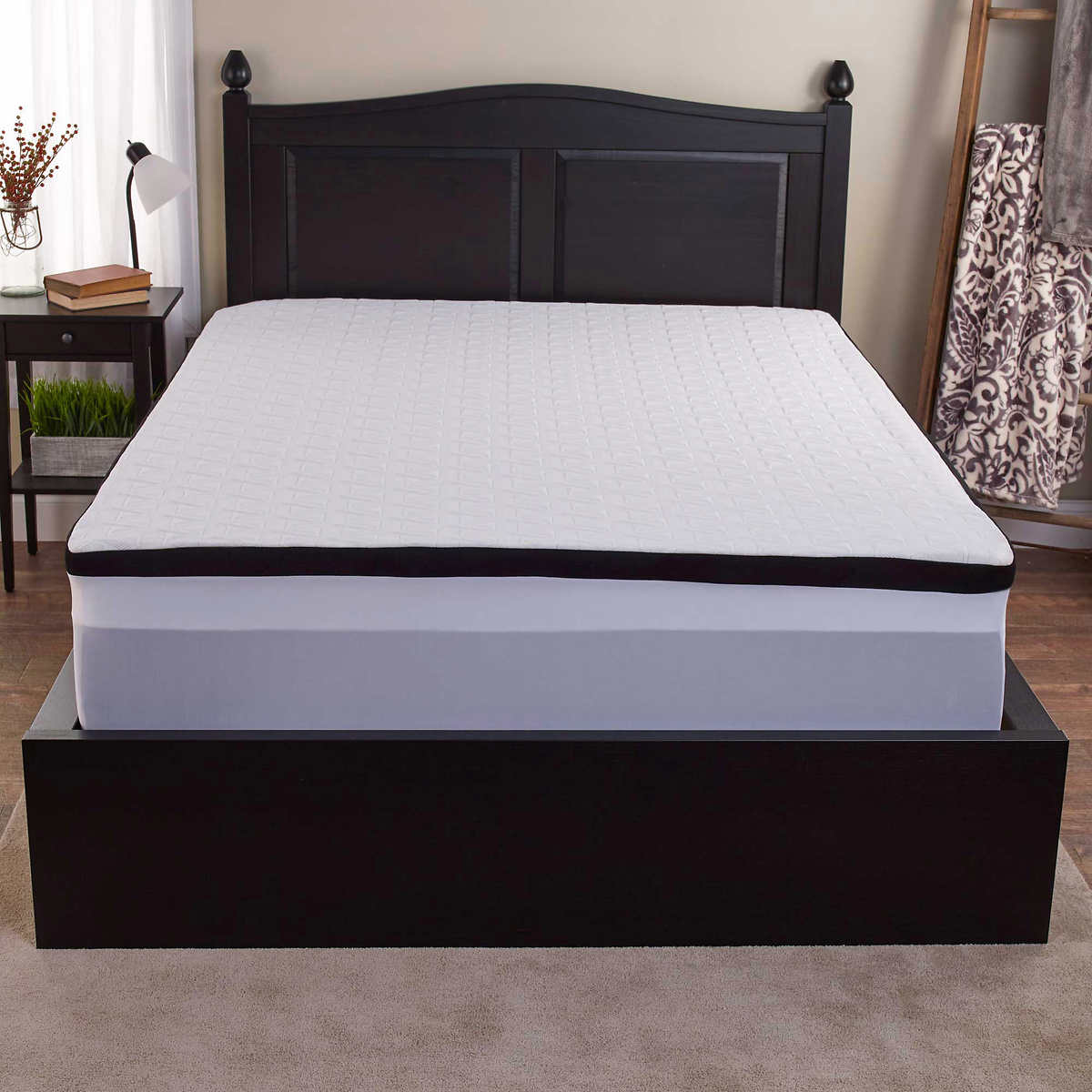 Comfortech deals mattress topper