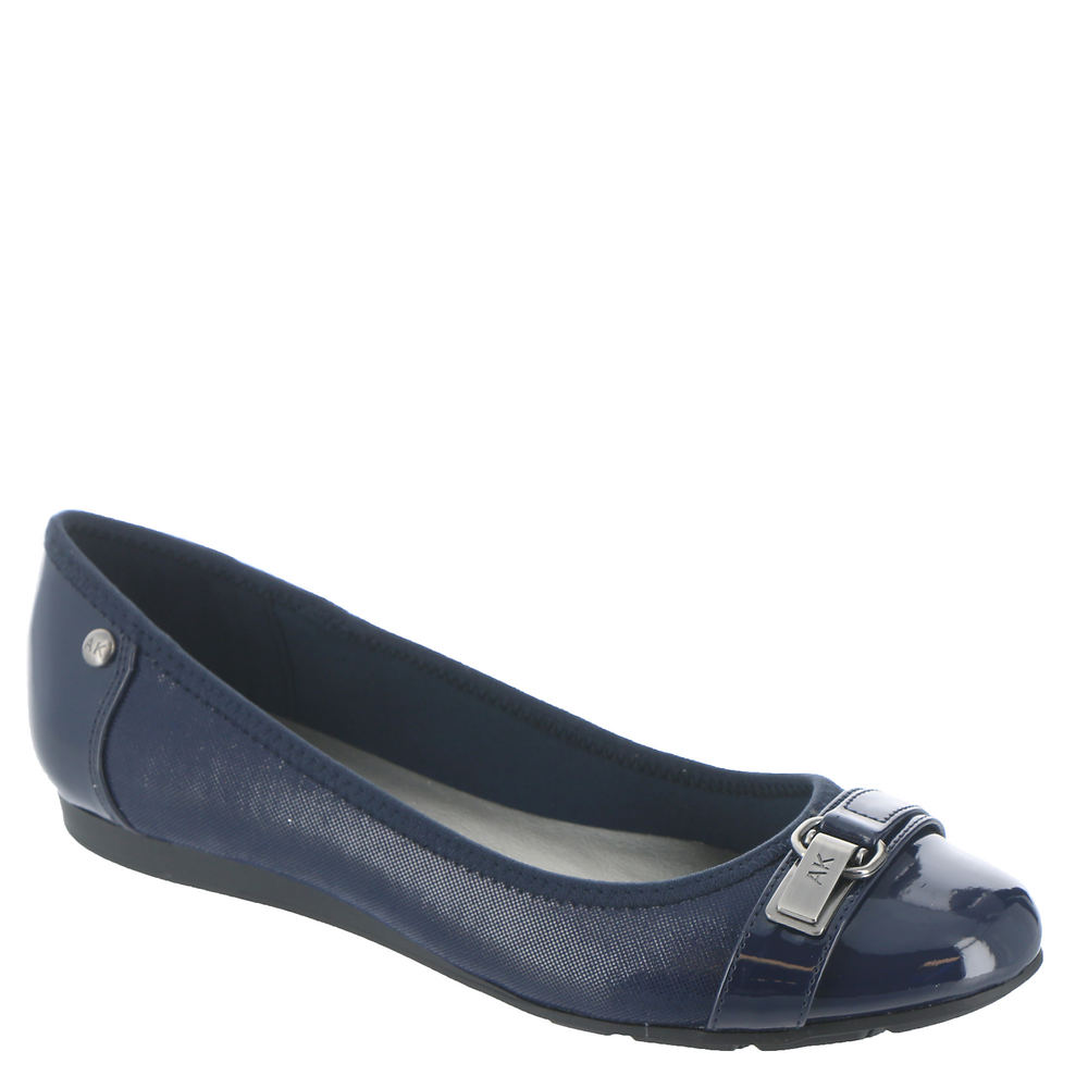 Anne klein able sales flats