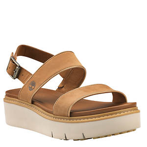 Safari dawn best sale platform sandal