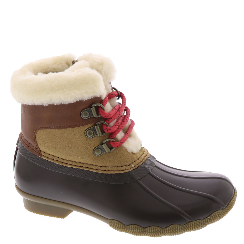 Youth girls hot sale duck boots