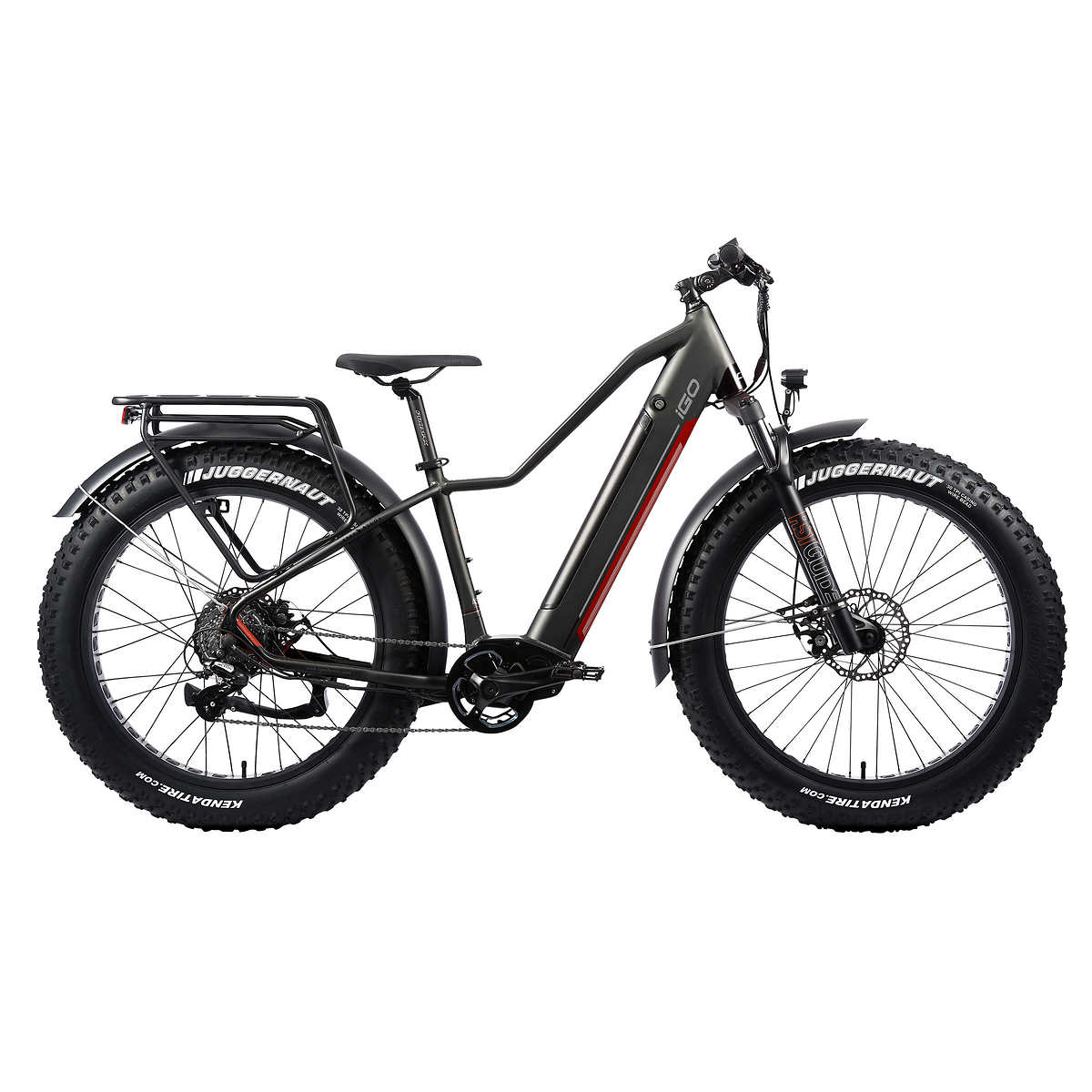 Igo electric hot sale bike costco