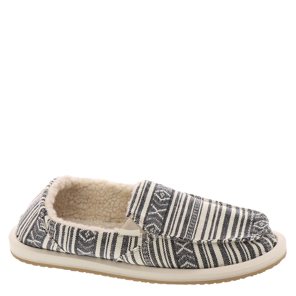 Sanuk on sale donna chill