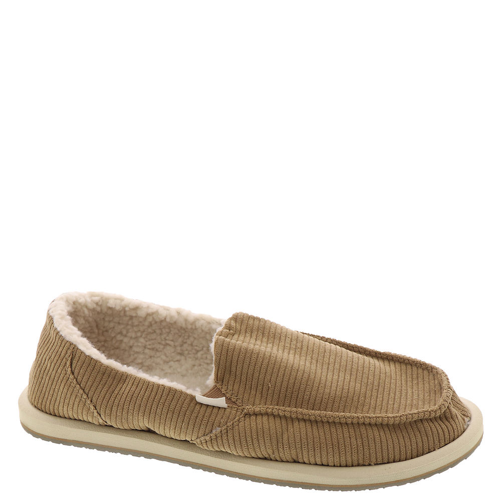 Sanuk donna clearance chill cord