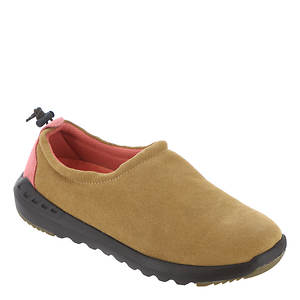 Bearpaw store slip ons